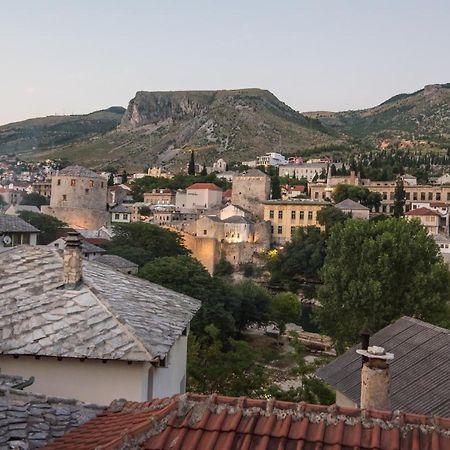 Apartment Perfect View Mostar Ngoại thất bức ảnh