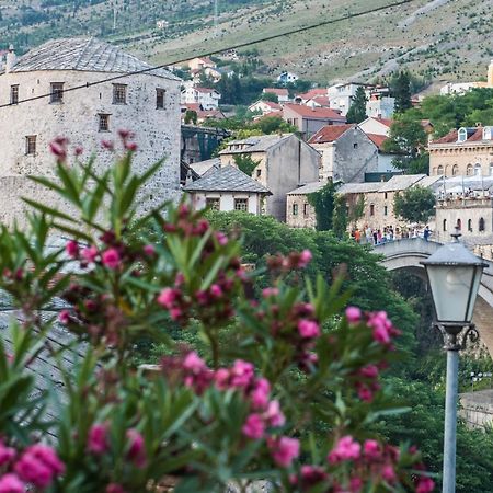 Apartment Perfect View Mostar Ngoại thất bức ảnh