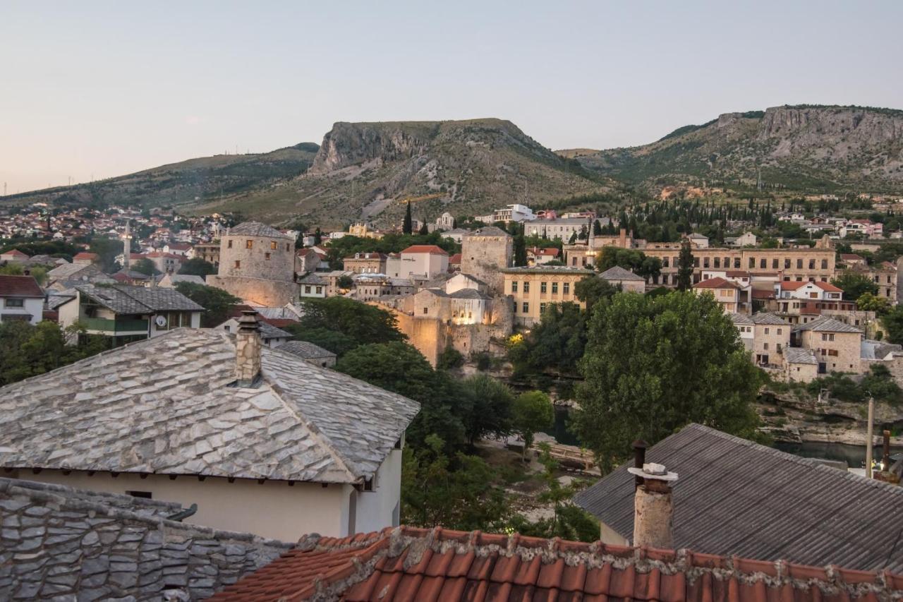 Apartment Perfect View Mostar Ngoại thất bức ảnh