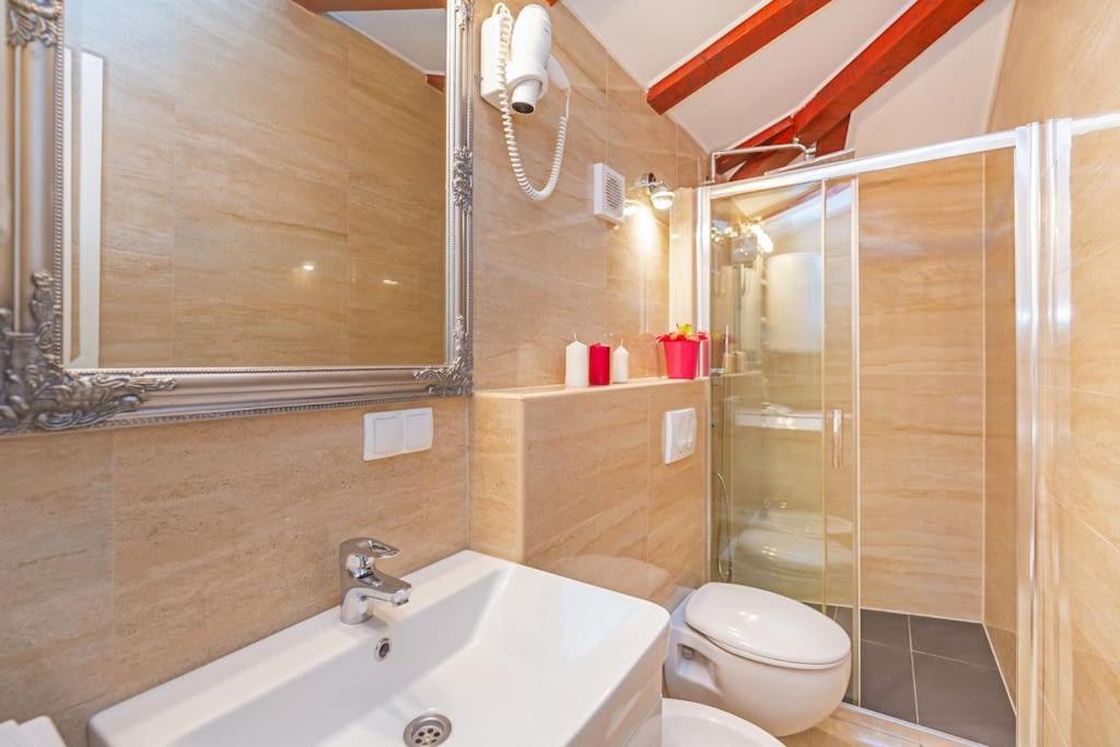 Apartment Perfect View Mostar Ngoại thất bức ảnh
