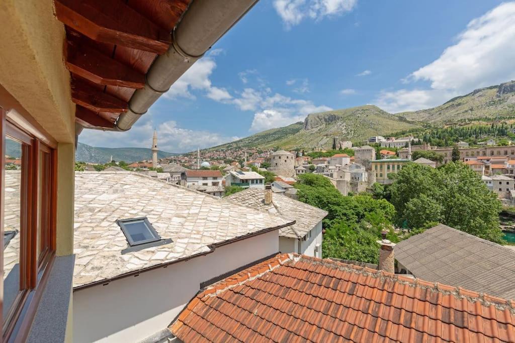 Apartment Perfect View Mostar Ngoại thất bức ảnh