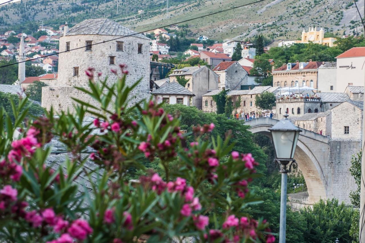 Apartment Perfect View Mostar Ngoại thất bức ảnh